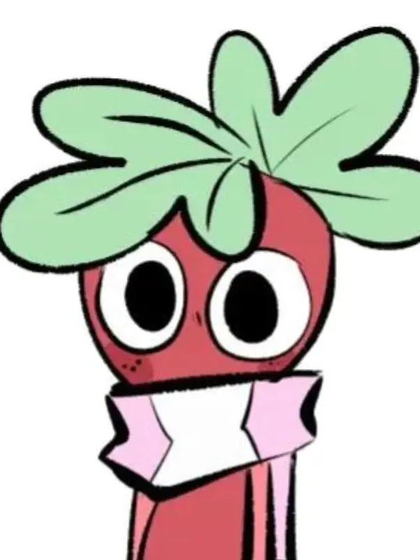 SupplePrawn2732의 오븐 뒤에서 울고있는 스프라우트