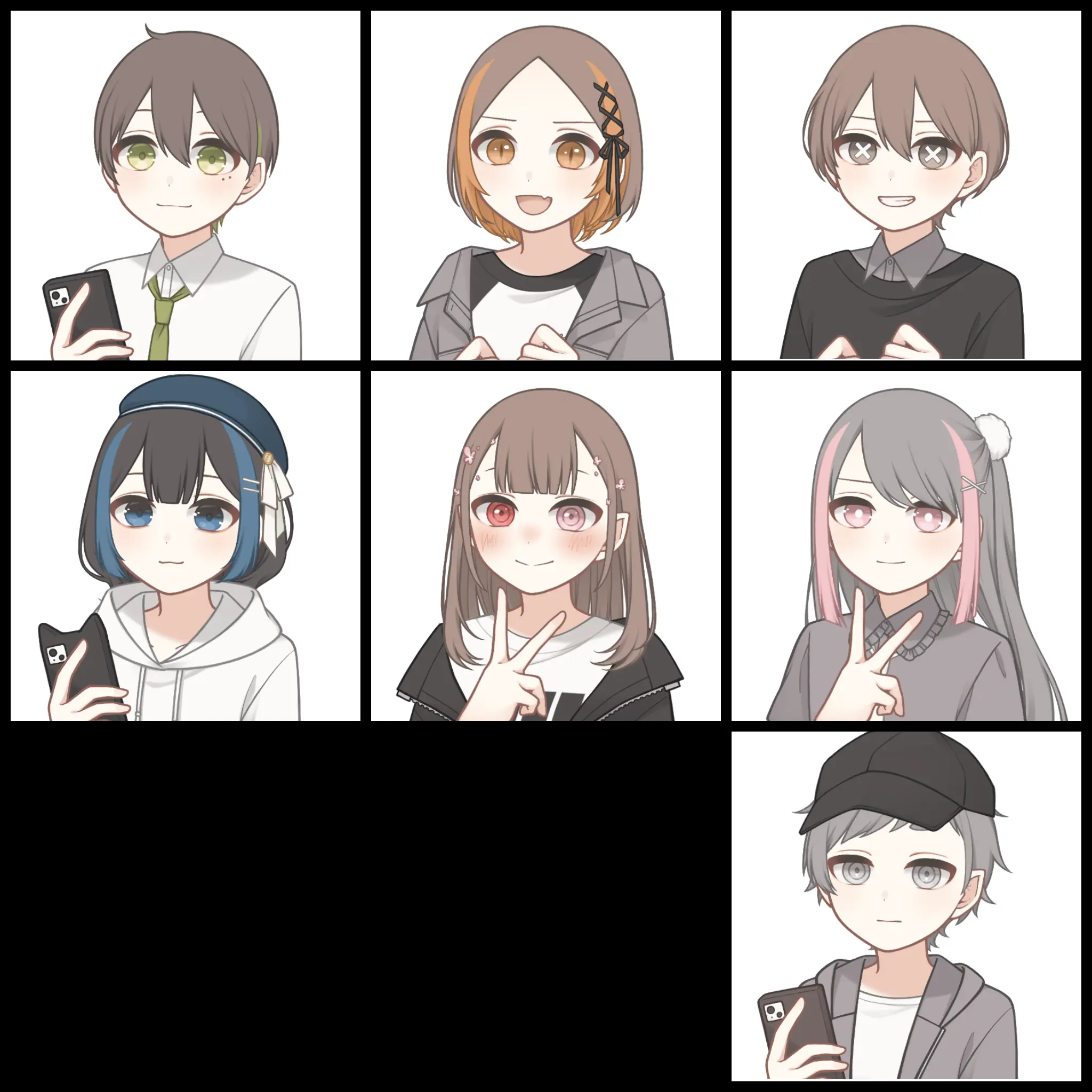 Se-nonome의 ちよこれいと小学校！〈修学旅行編〉