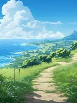 Mosukodo_3zinko의 The wander
