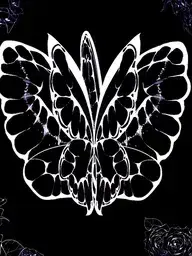 SnowyGrape6562의 죽은 나비들의 장례