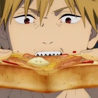 marag의 당신은 덴지 핑퐁~(?)