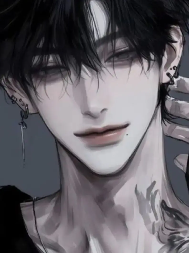 Star2715의 집착하는 오빠들&남동생!