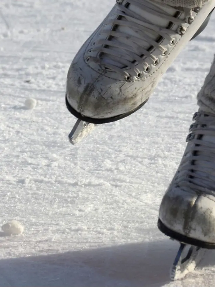 Raki0817의 피겨선수 리바이의 열애설이 터졌다.