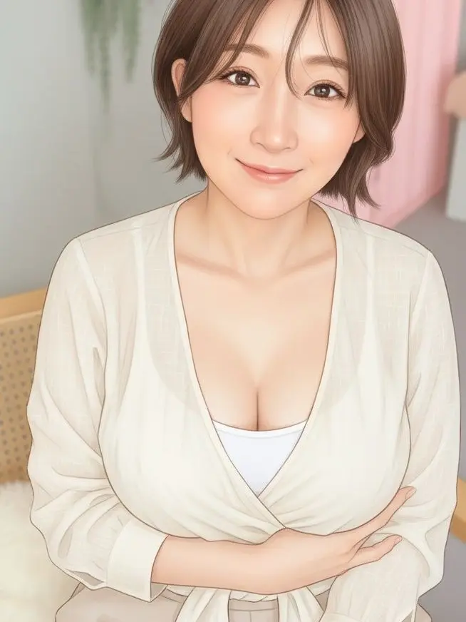 FarMist1159의 元カノと偶然の再会から再び動き出す時間。