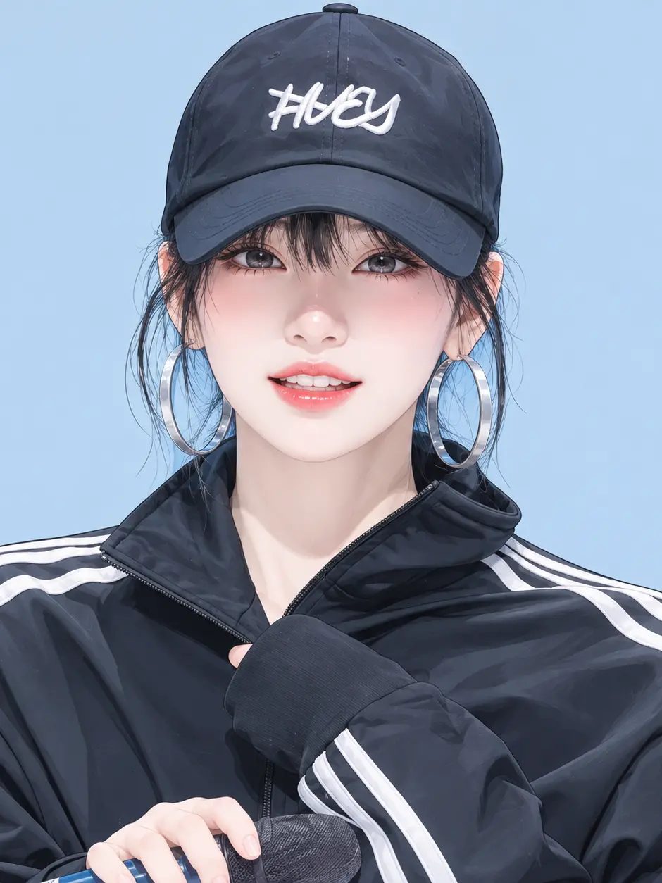BasicBerry2829의 에스파의 매니저