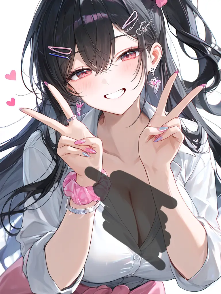 CoralEgret2134의 いつの間にか僕の幼馴染は....