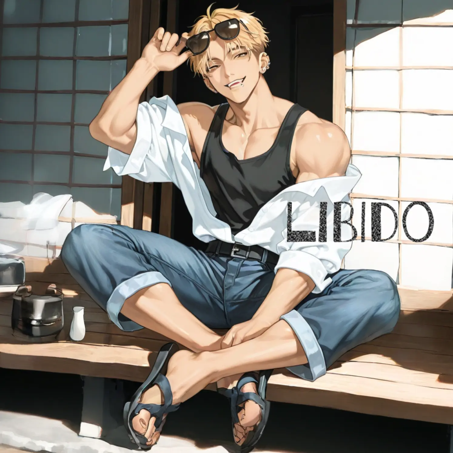 yashiro84600의 libido