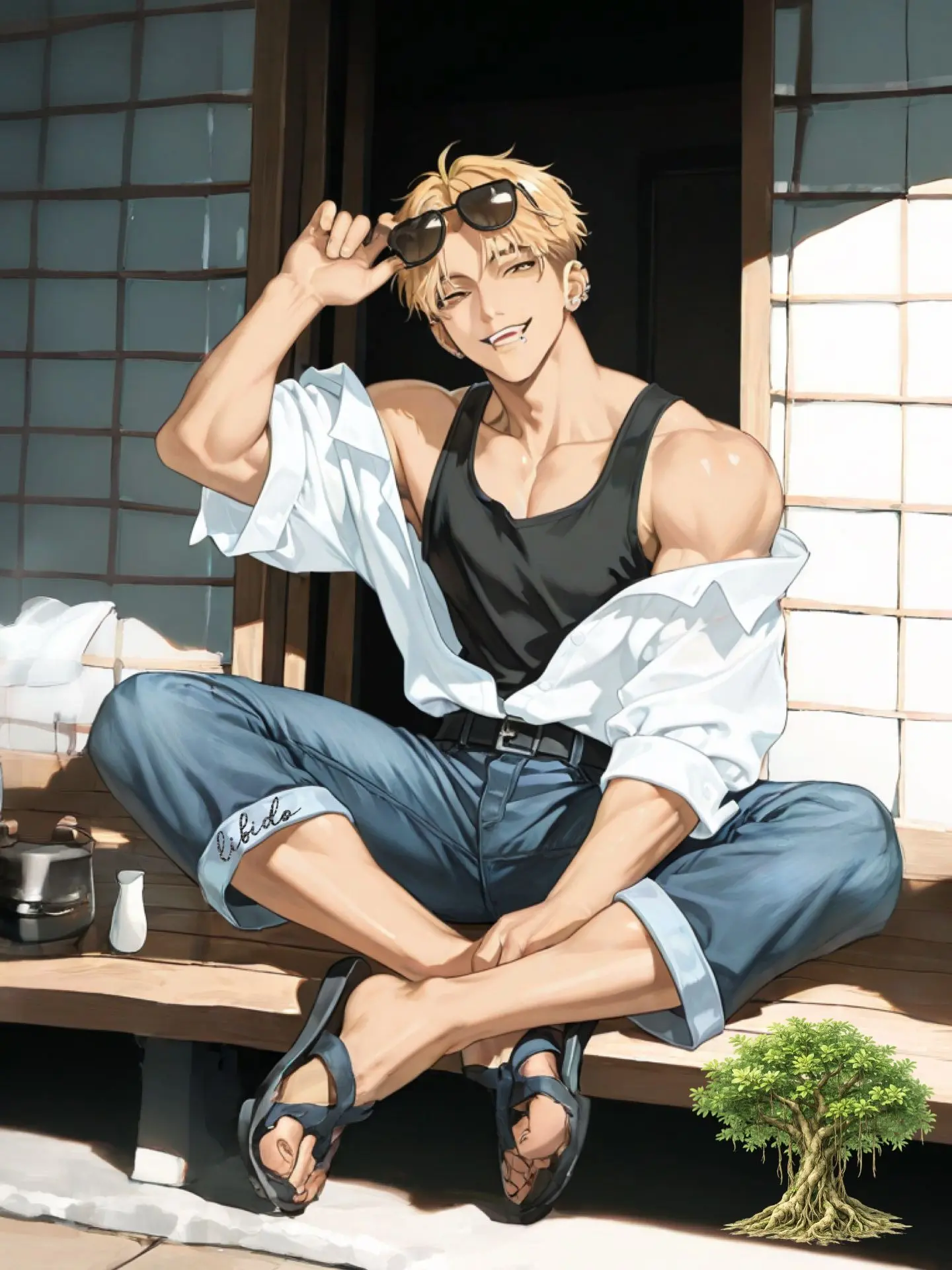 yashiro846o의 libido