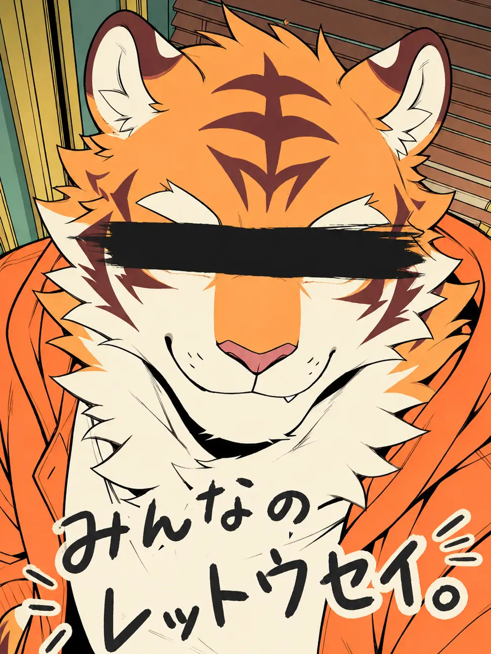 Pino_kemo의 みんなのレットウセイ。