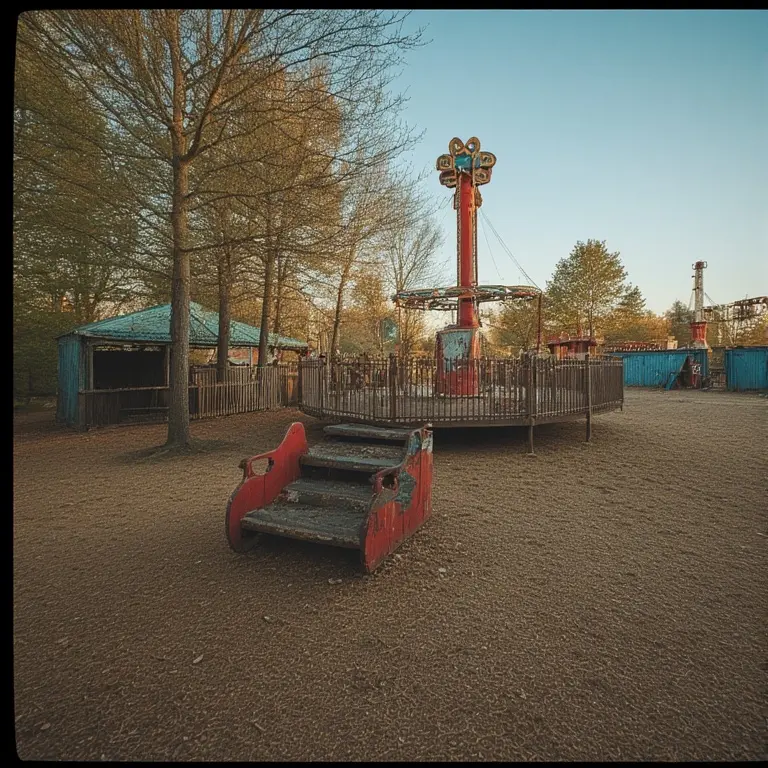 LovelyAlbum7812의 Ringleader