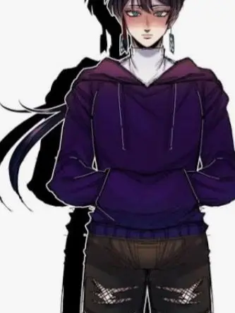 ProudMistake06의 GEO OOGAMI (TKATB) original😛