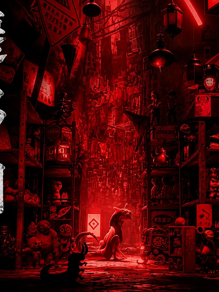 PortlyBroom7150의 천이권 견문록