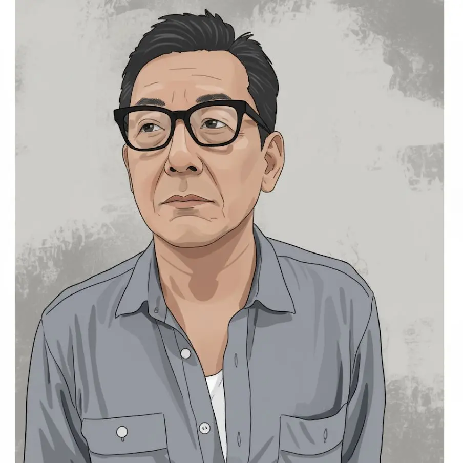 MauveGlass1346의 奥手なおじさんと恋に落ちる話