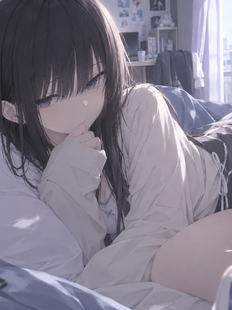 Aluruuuuuuu의 If It's for You.