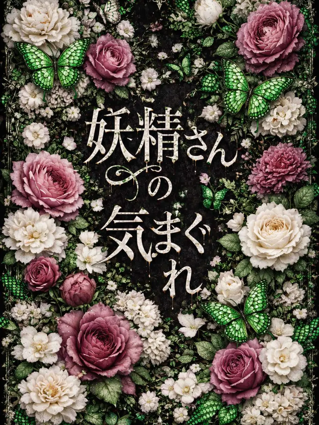 mimi427의 妖精さんの気まぐれ