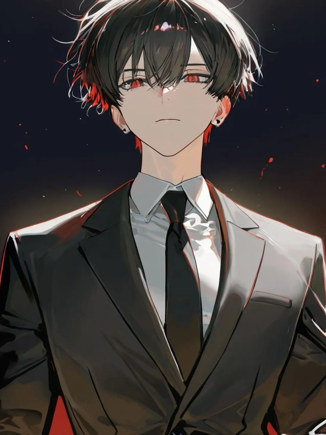 SoftWok8814의 ボスの溺愛が止まらない！！