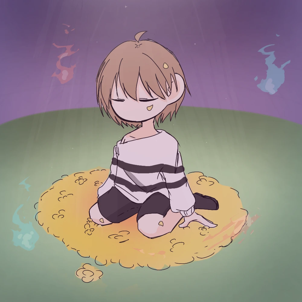 ただのオリズ