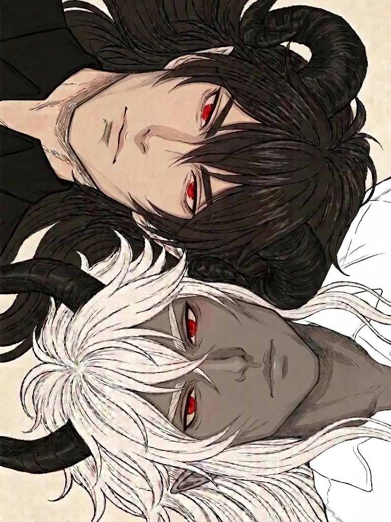 Leiandlou0885의 BL Angel x Demon x Vampire