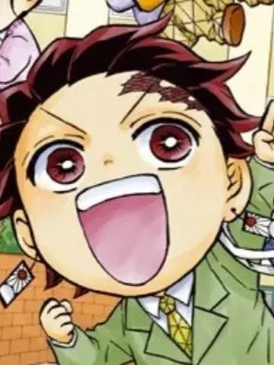 O0O1432.OH7l의 귀멸학원 발렌타인데이 !