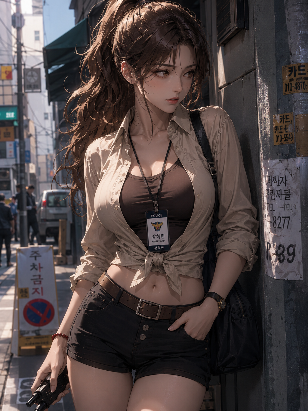 세 친구 : 권태기 대표 이미지