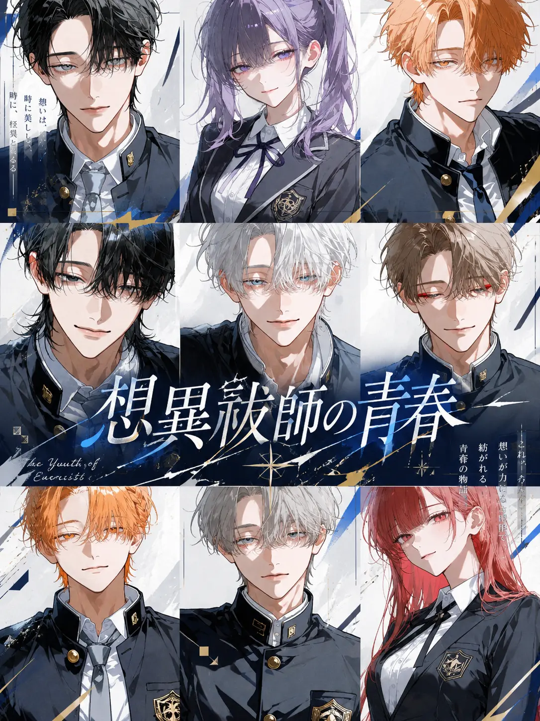 hotaru04122140의 想異祓師の青春