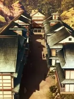 WryPuli8438의 귀멸의 칼날- 도공마을편