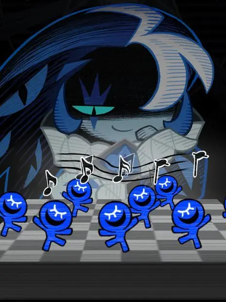 MMN의 쉐도우밀크