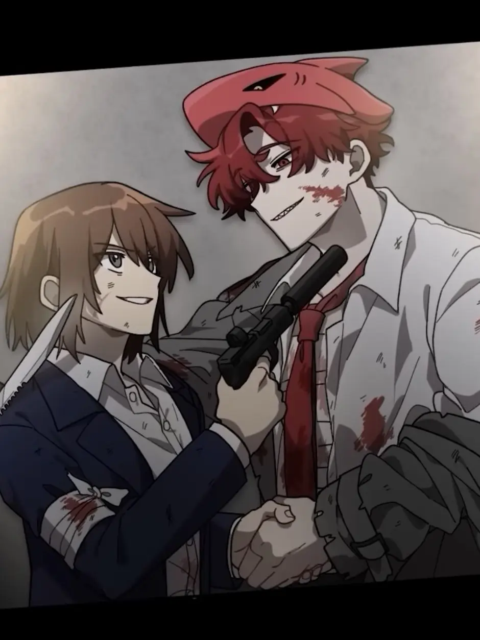 March-sea_0326의 도망자들x미수반