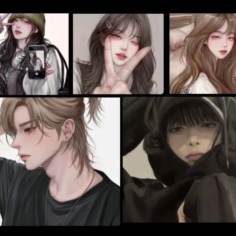 ABhjgui의 댄서그룹 타이거라이온