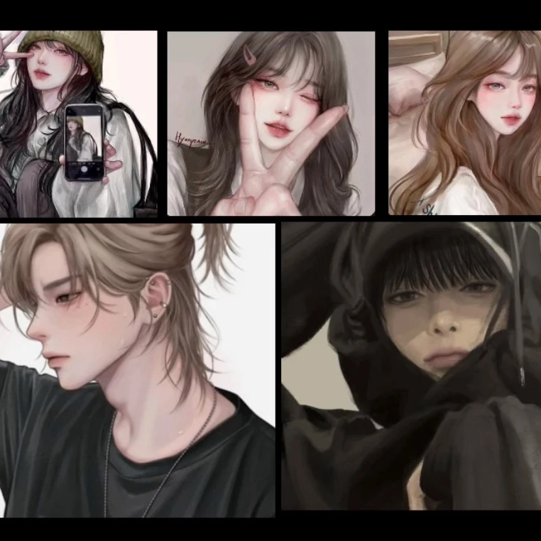댄서그룹 타이거라이온