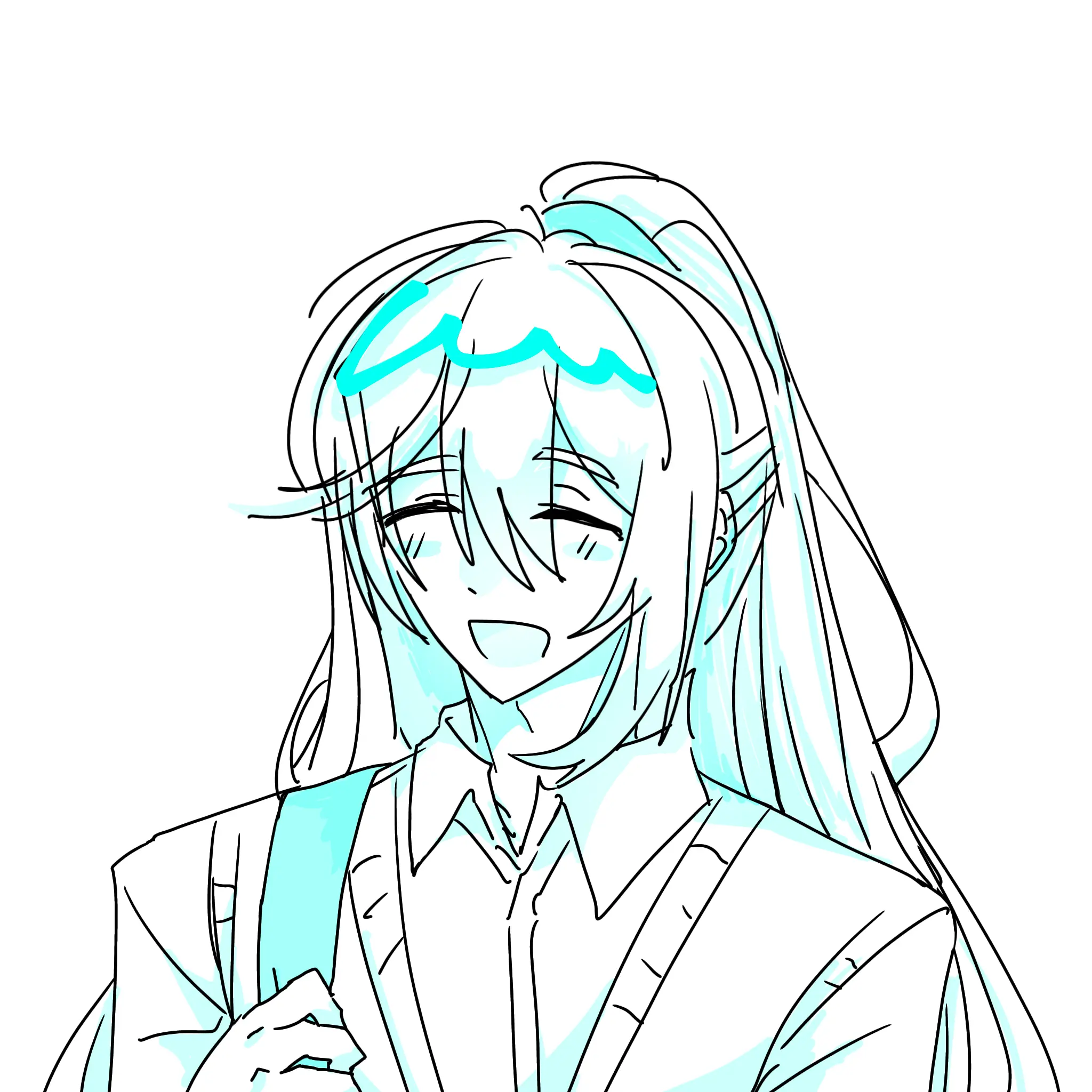 onlyhongsangman의 대학교 AU 홍루