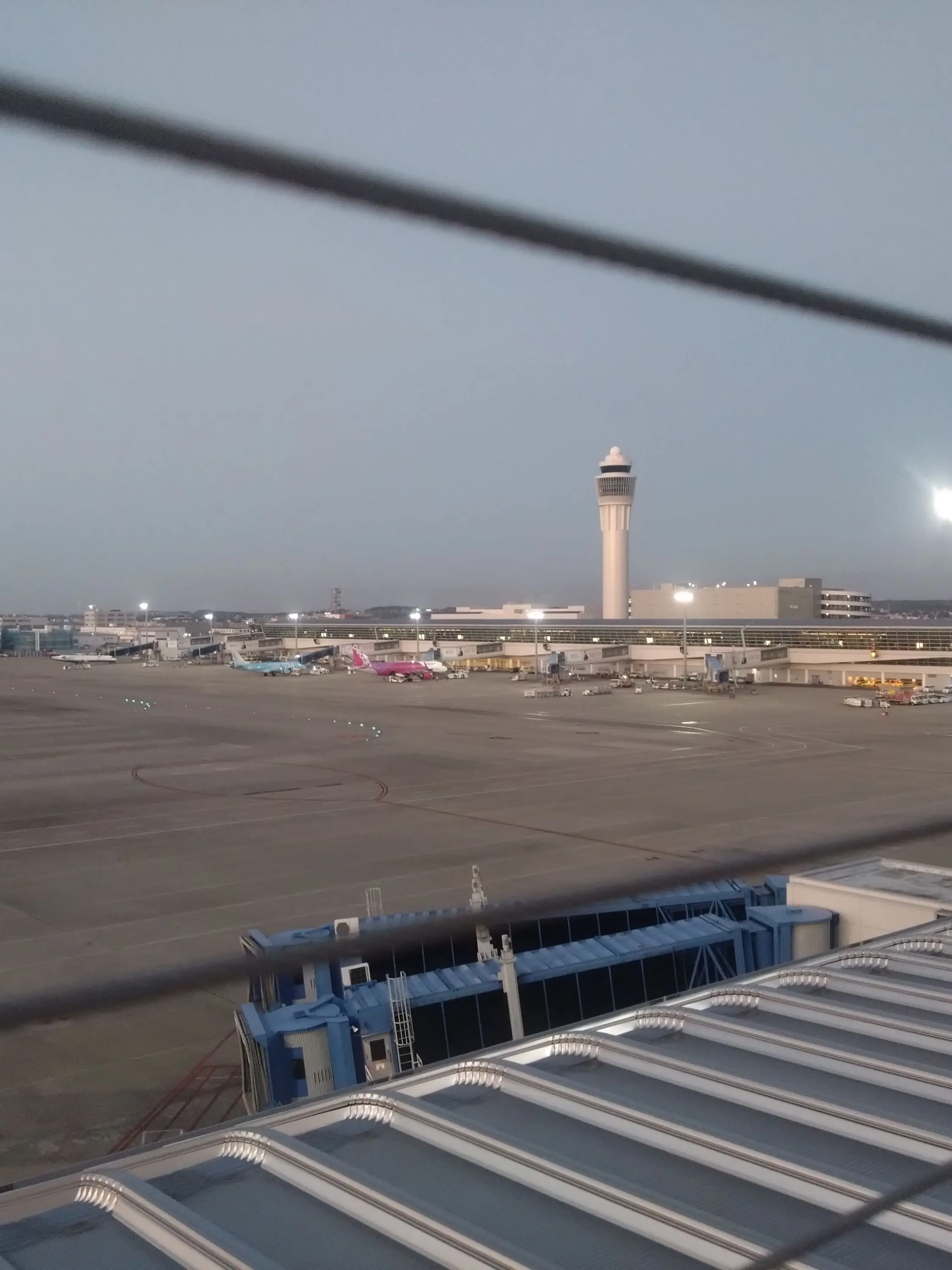 ShortAlarm4056의 お昼のお誘いの電話から……