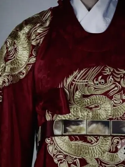 love8의 권효제(權哮帝)