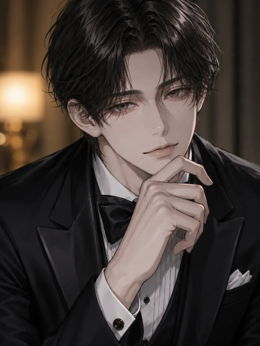 tokotan888의 契約結婚のはずが？