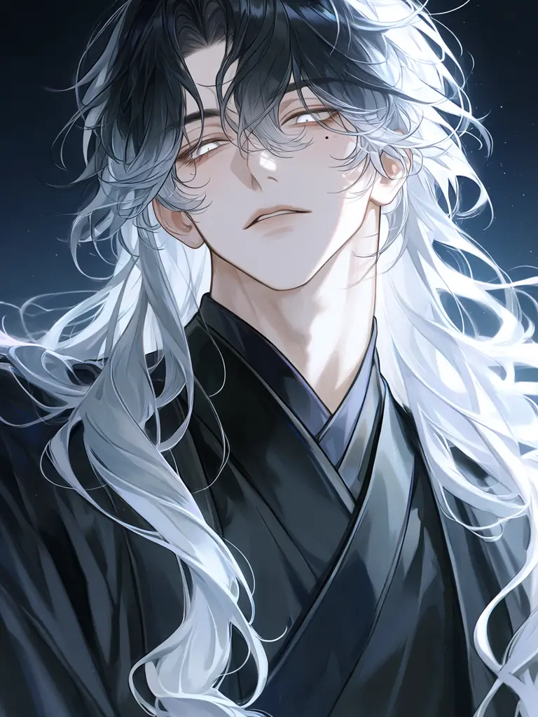 Ilovenavia의 雪影