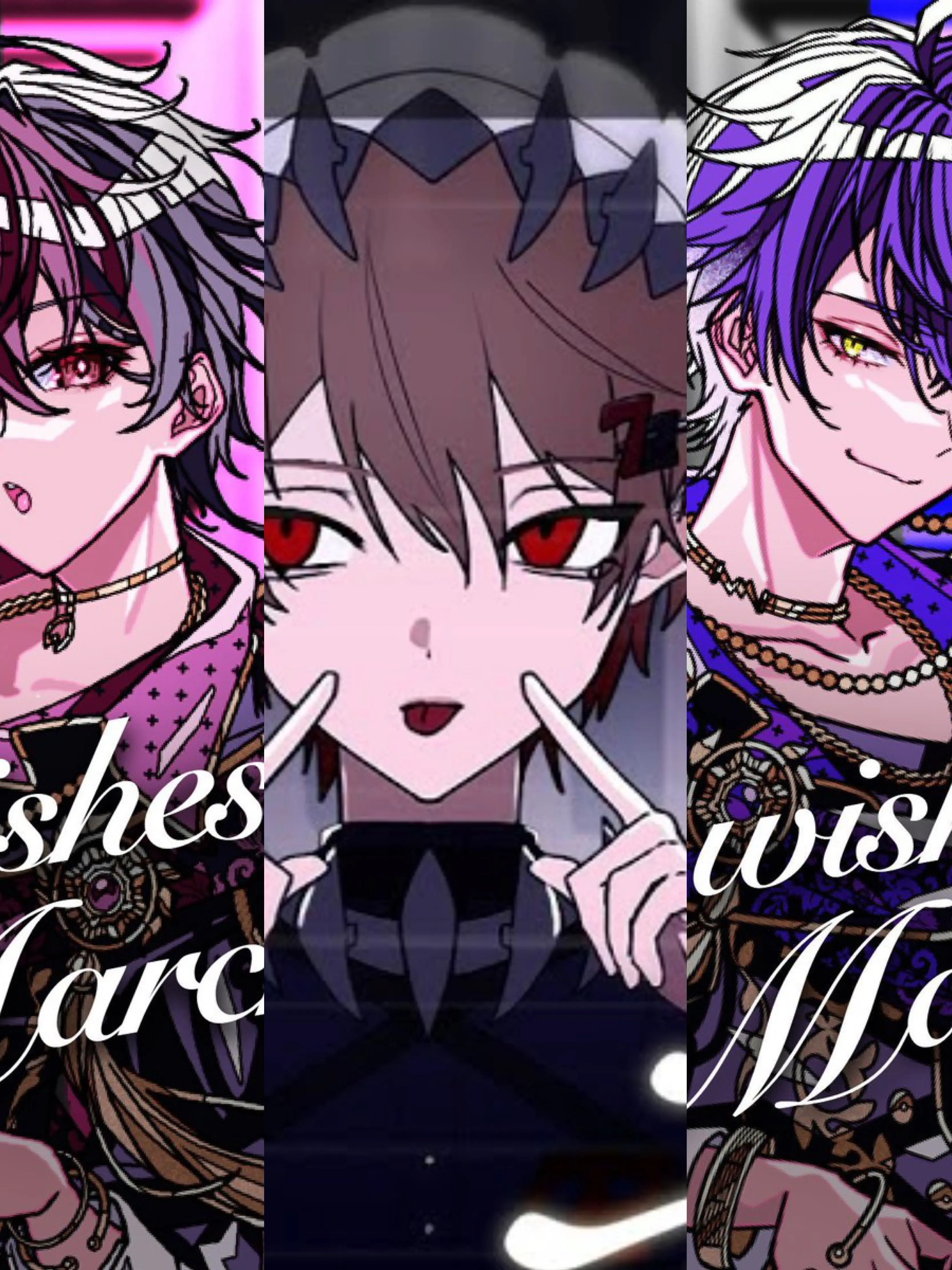 rezu_hima72Love의 Maids and Masters Who Hate Each Other