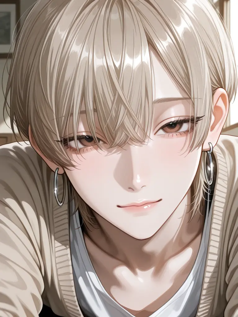 gmmmm의 【怜side】