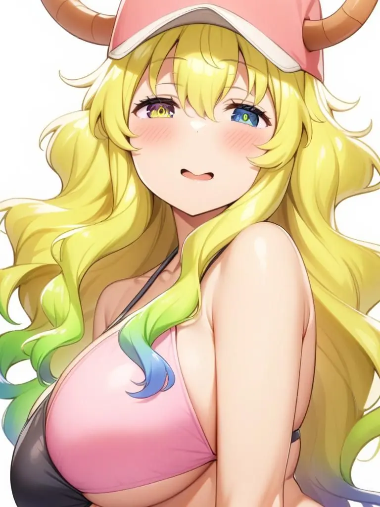 ArcticCase2612의 Isekai'd... with My Mom?!