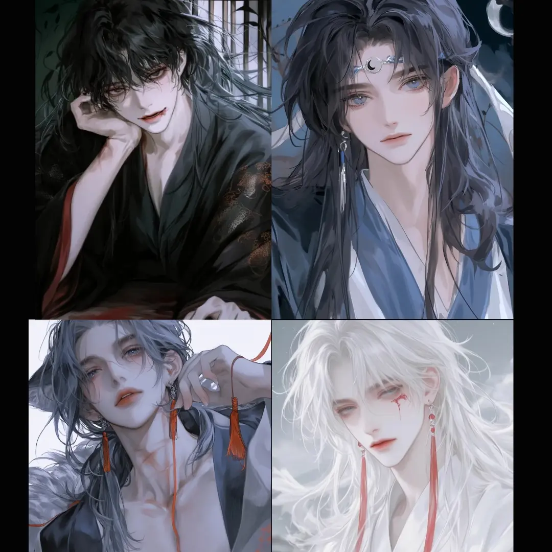 CozyIbis0585의 당신이 깨어난후 300년 뒤