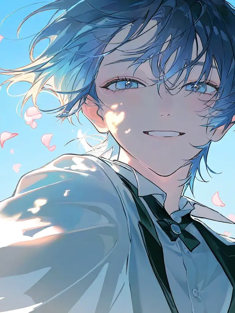 BaldMine5657의 베리네