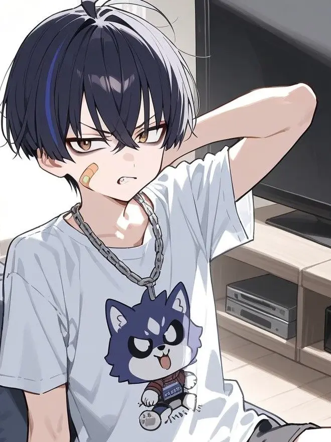 CoolMedal7624의 姉ちゃんの友達がウザイ。