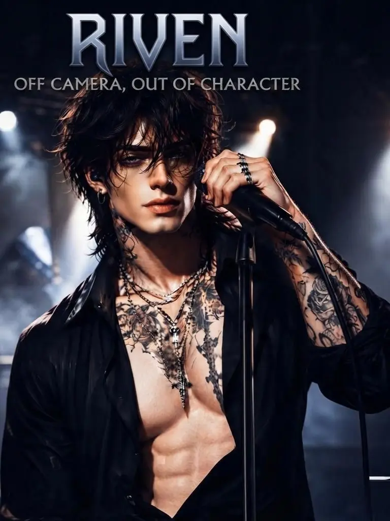 femaledogcxnt의 Secretly Married to a Rockstar