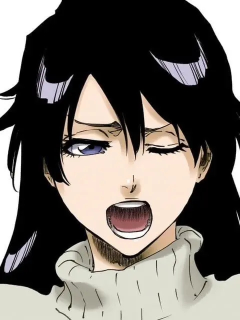 FlimsyImage2214의 Bleach Quincy