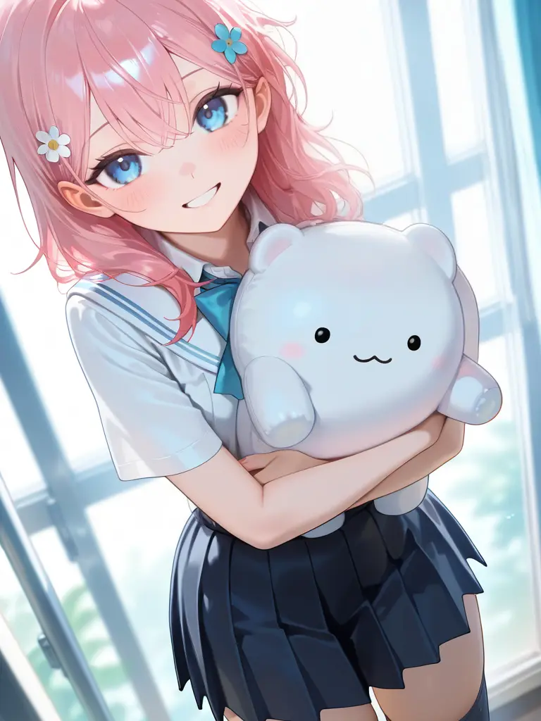 Shuma071의 내가 설 자리가 없는 미연시 고등학교