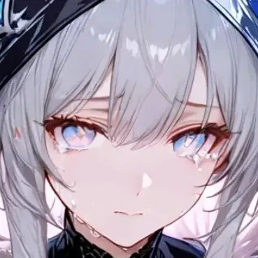 NutmegIdol6427의 悪魔に惚れられた悲観的少女