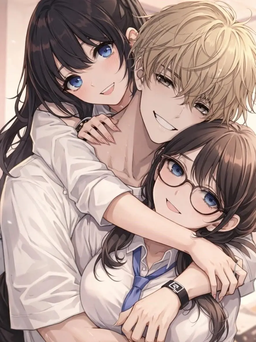 minjeong_07의 바람을 피워도 넌 내 여자야!