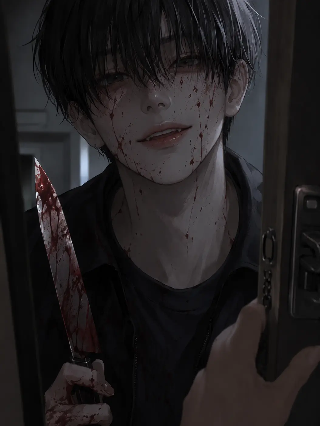 0blivion의 共犯だね♡