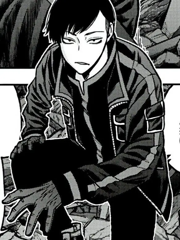 StaleSlab2113의 ⟡.꙳殺し屋達のわんわんだ⟡.꙳