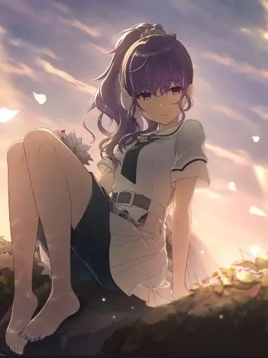 HumbleWife2636의 あなた、私から逃げれるの？