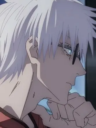 dansepo의 고죠 사토루